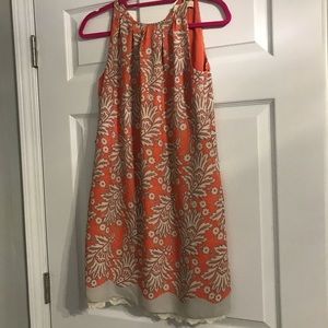 LOFT dress size 2p